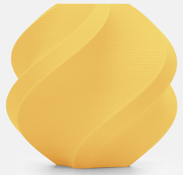 Décoration Ailée Dorée à Suspendre – Boule Magique en Impression 3D