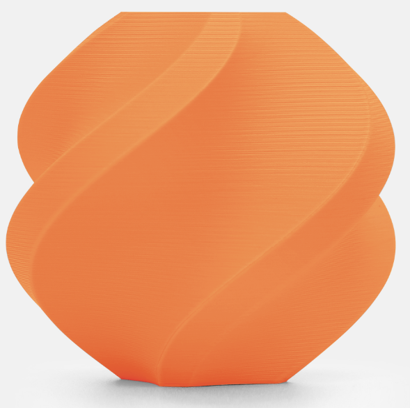 Décoration Ailée Dorée à Suspendre – Boule Magique en Impression 3D