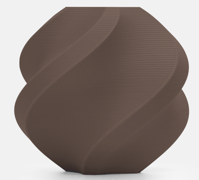 Décoration Ailée Dorée à Suspendre – Boule Magique en Impression 3D