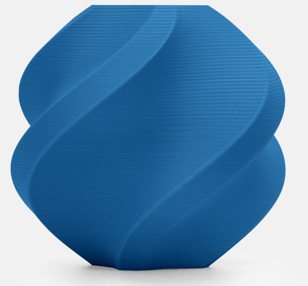 Décoration Ailée Dorée à Suspendre – Boule Magique en Impression 3D