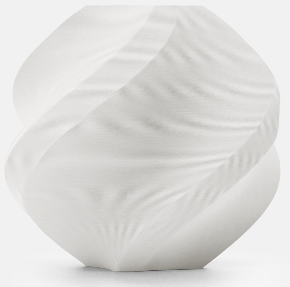 Décoration Ailée Dorée à Suspendre – Boule Magique en Impression 3D
